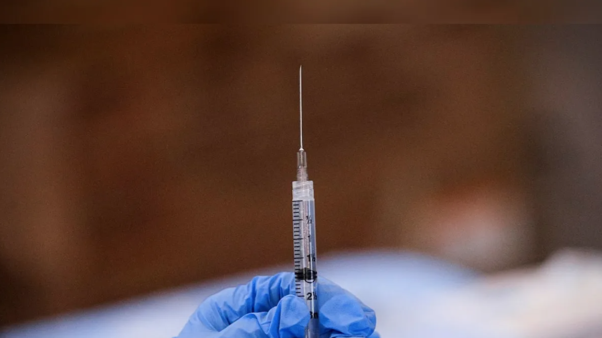 The Game-Changing Chikungunya Vaccine