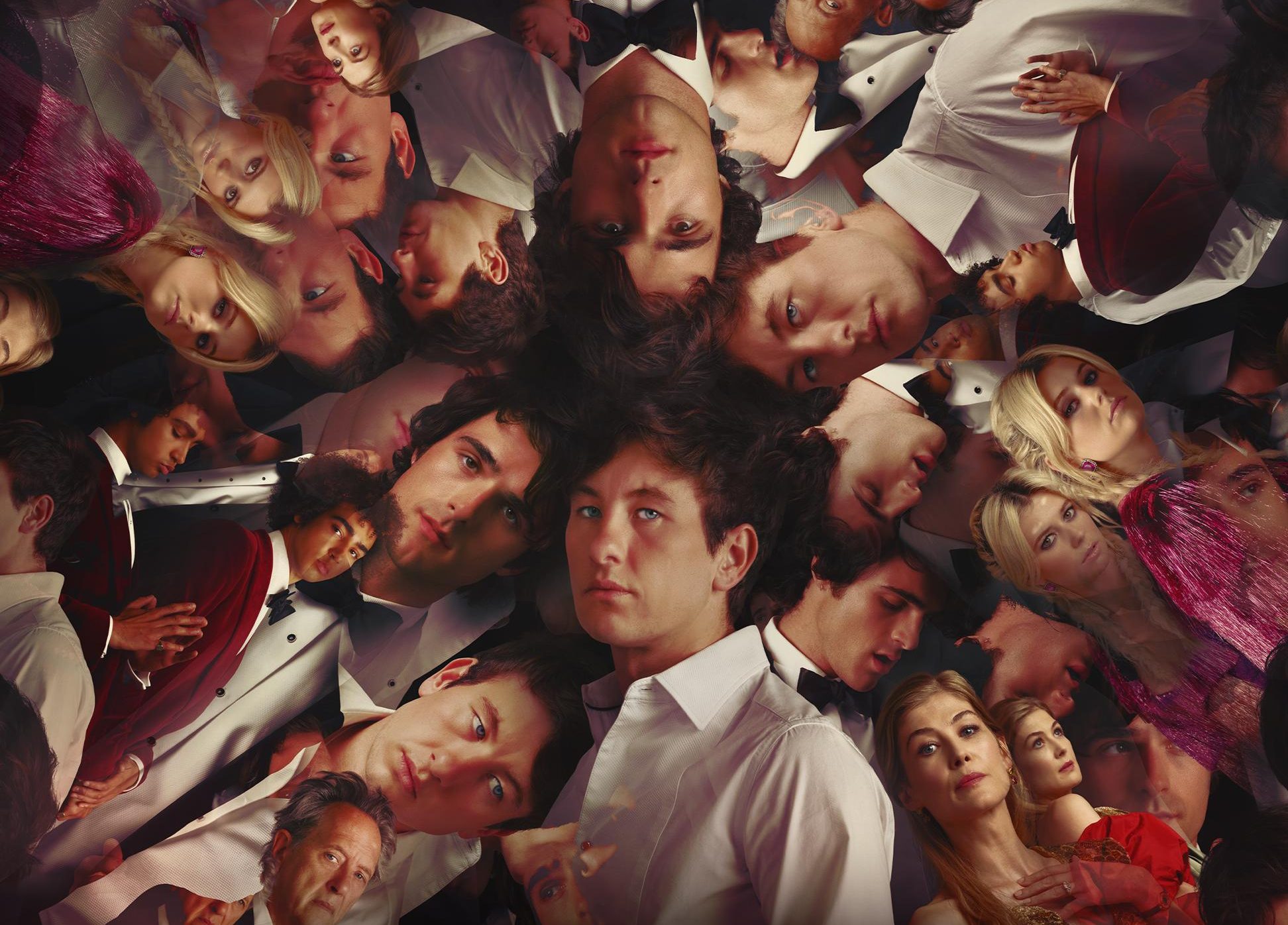 Saltburn: Transatlantic Takes From an Insider and a Voyeur