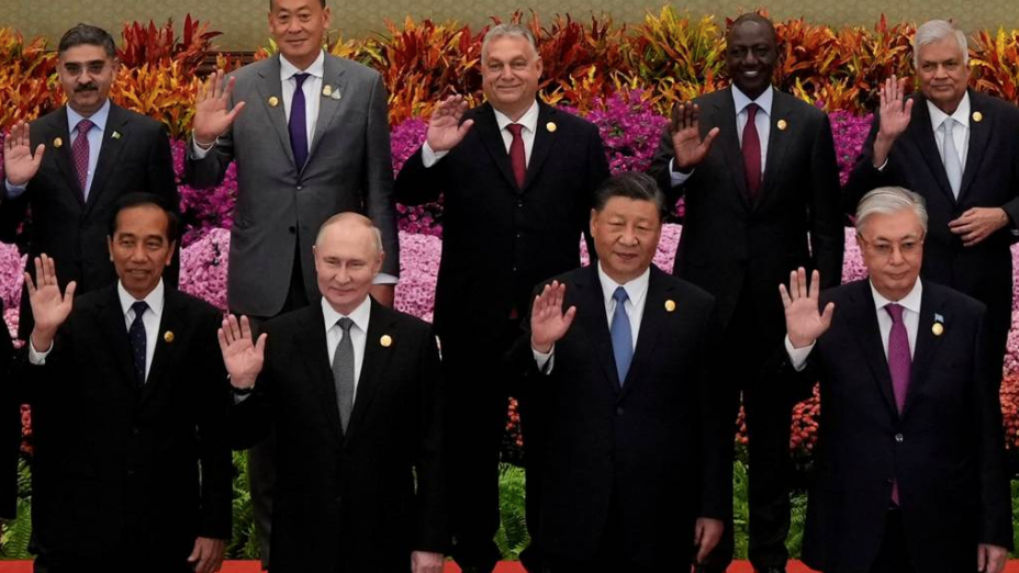 HNC discusses China-Global South Relations