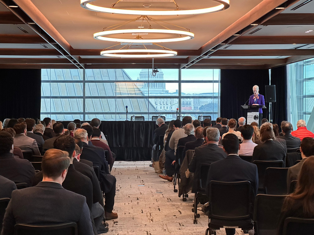 Charting the Course: SAIS Conference Spotlights Black Sea Security Challenges