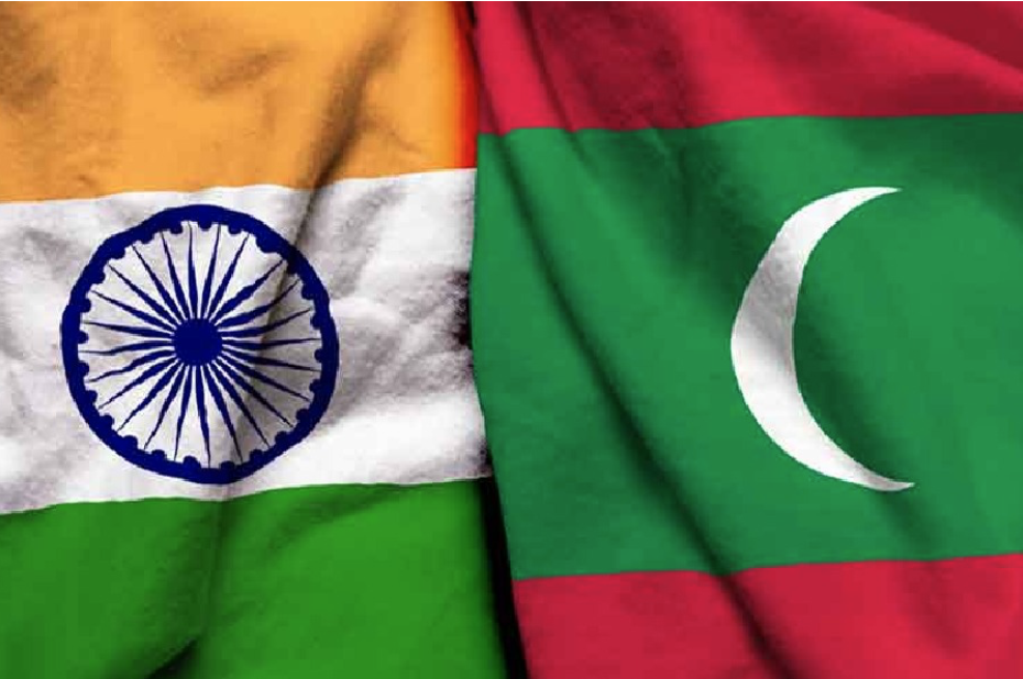 A New Kind of Conflict in the Indo-Pacific: What’s Happening Between India and the Maldives?