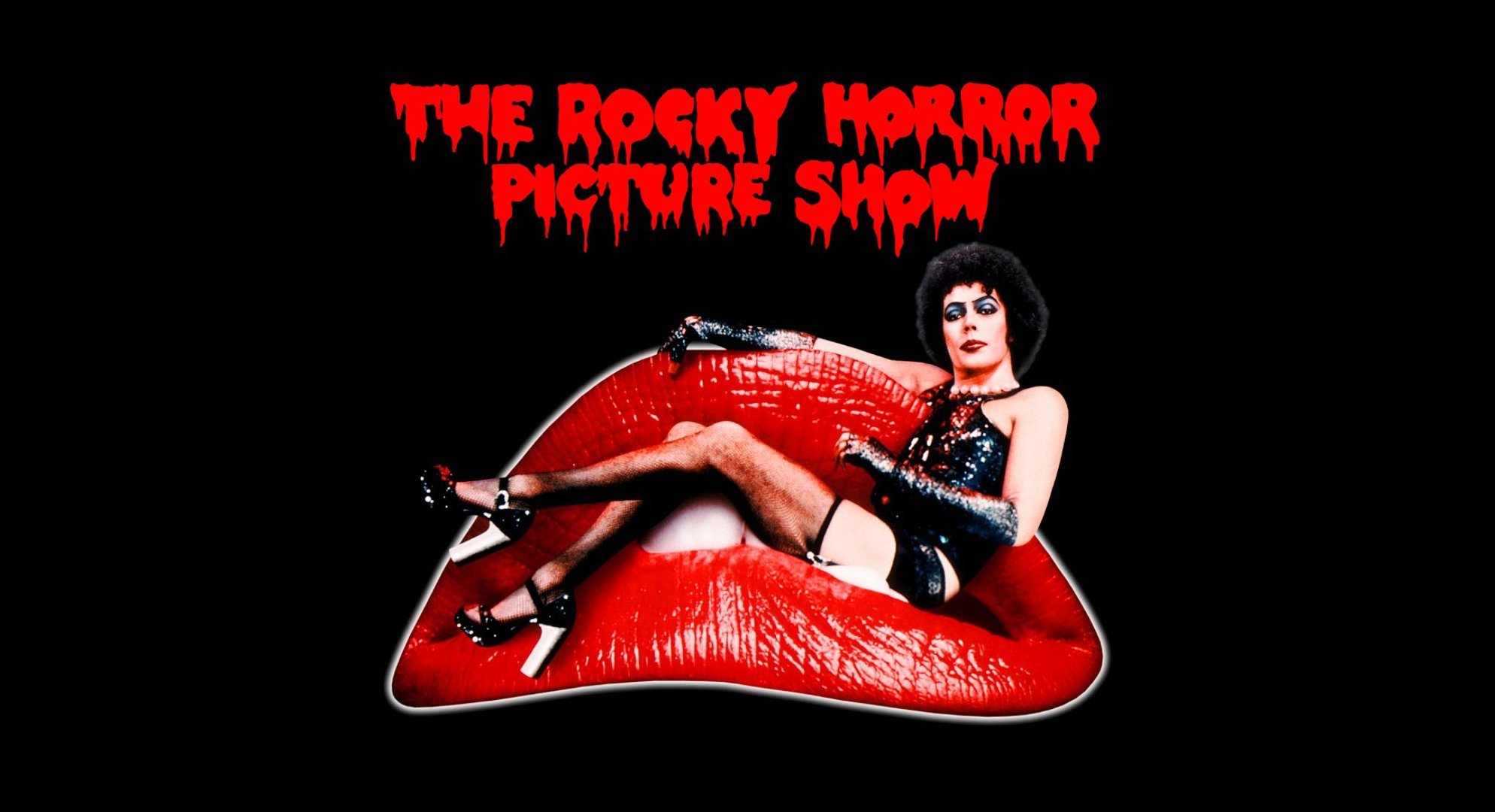 The Rocky Horror Picture Show: TRANS-cendent Fun For Everyone