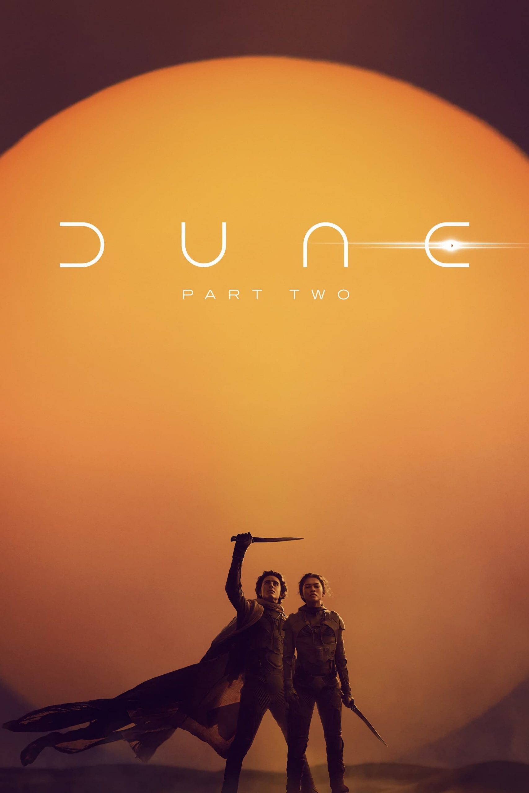 We Lisan al Gaib it 5 Stars: A Review of Dune 2