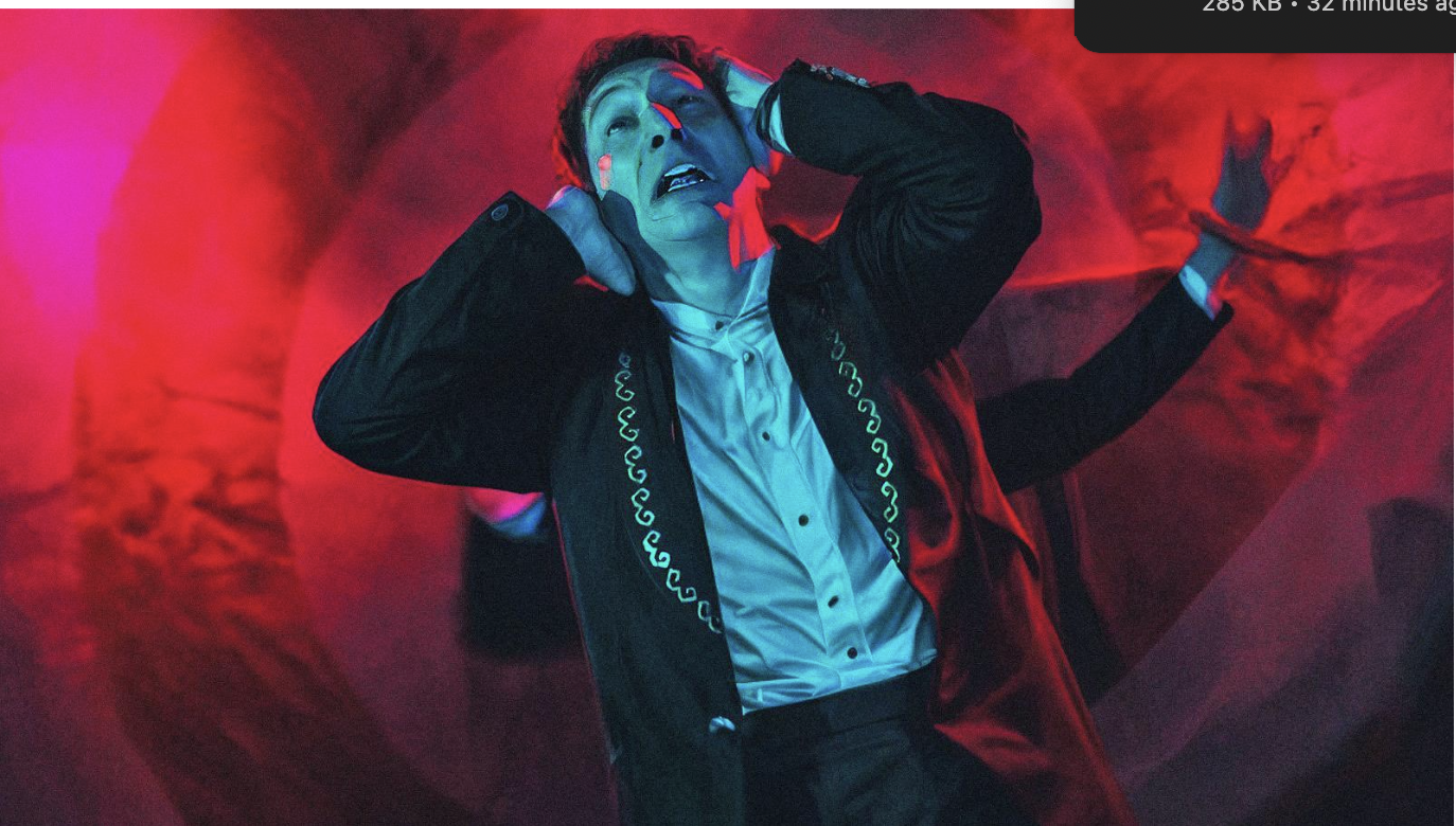 Making sense of Megalopolis and Coppola’s vision for America