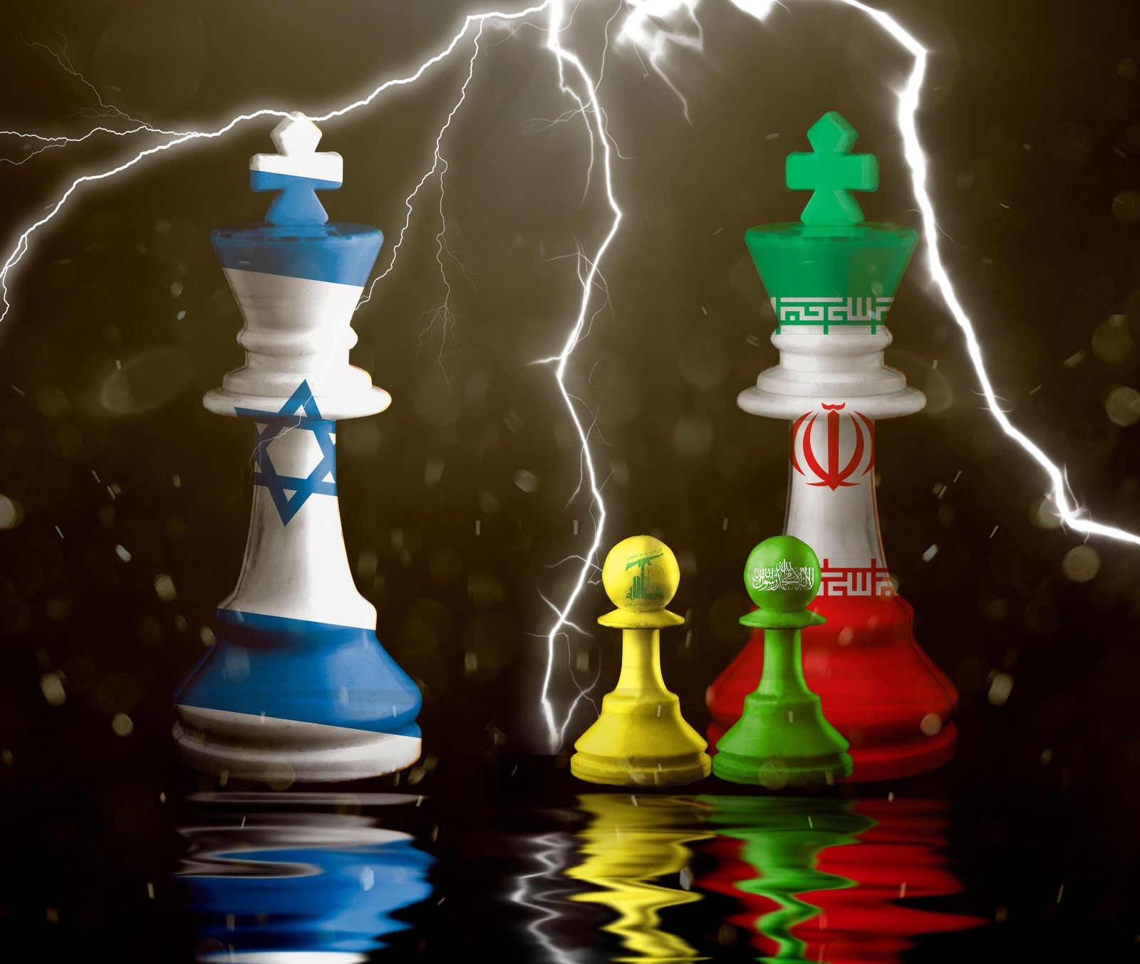 October 7 and the Hinge of History: How Israel’s Fight is the West’s Fight