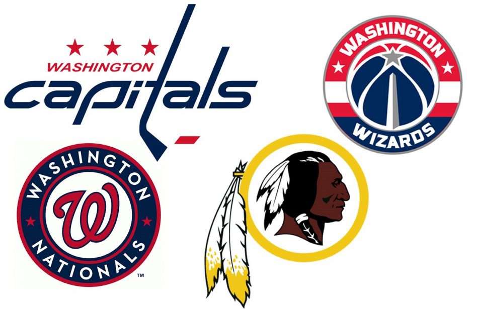 Washington Sports Equinox