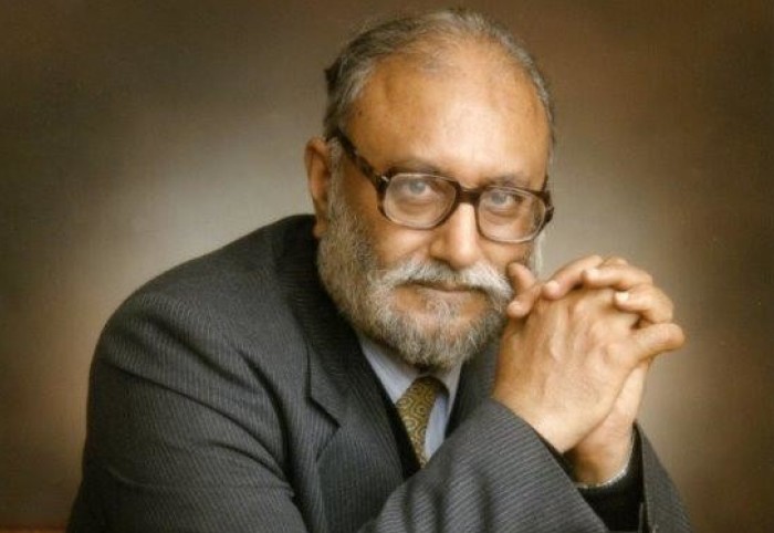 An Educative Tribute to Abdus Salam; Daadras Foundation