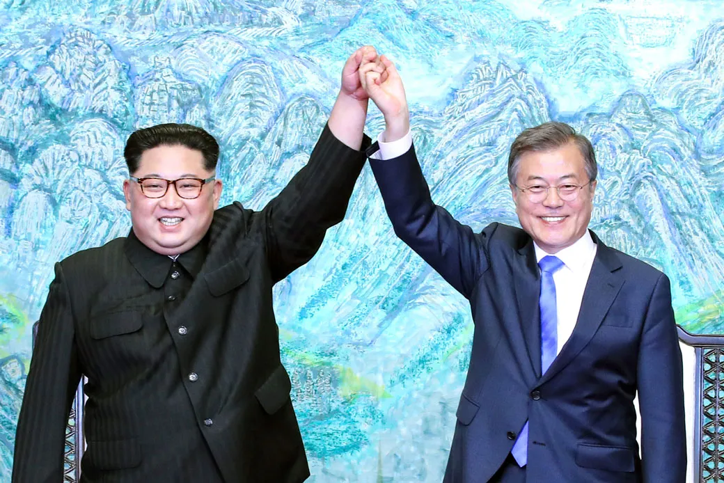 Review of the Recent Inter-Korean Conflict