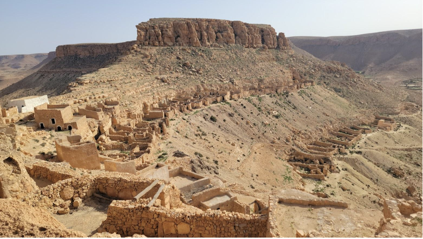 The Future of Tunisia’s Past is Under Threat