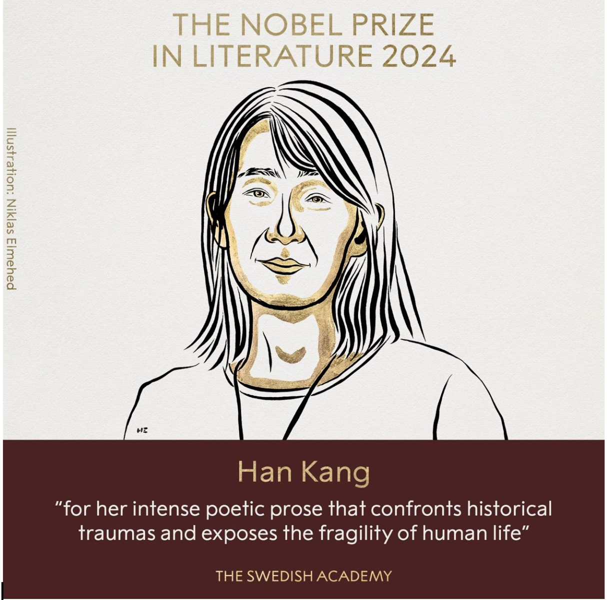 Han Kang’s Nobel Win: The Literary Miracle on the Han River