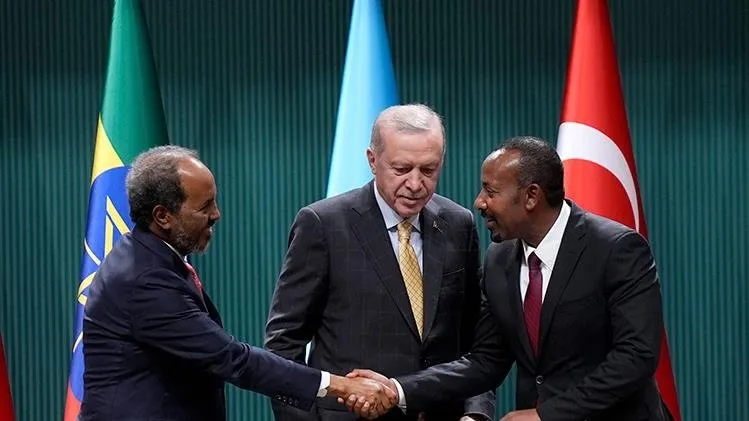 Key Takeaways from the latest Ethiopia-Somalia Deal