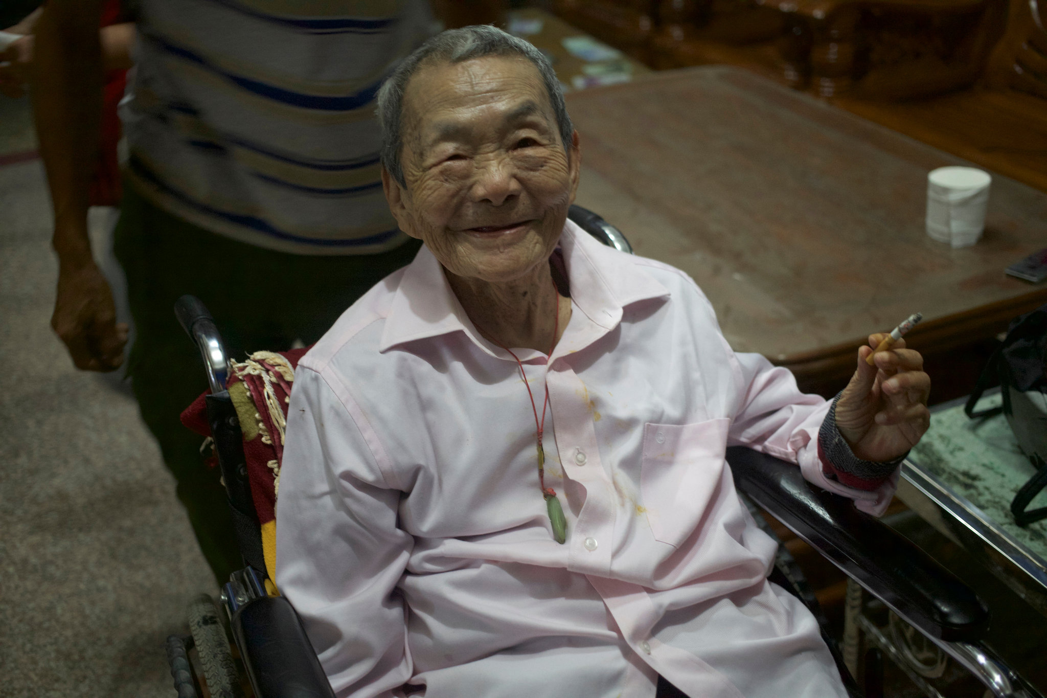 An Overview of PhD Candidate Hasta Colman’s Lecture on her Research Regarding Kokang, Myanmar