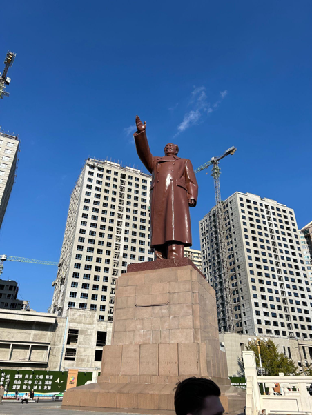 From CoCom to Collapse: Understanding the Western Coordination Failure