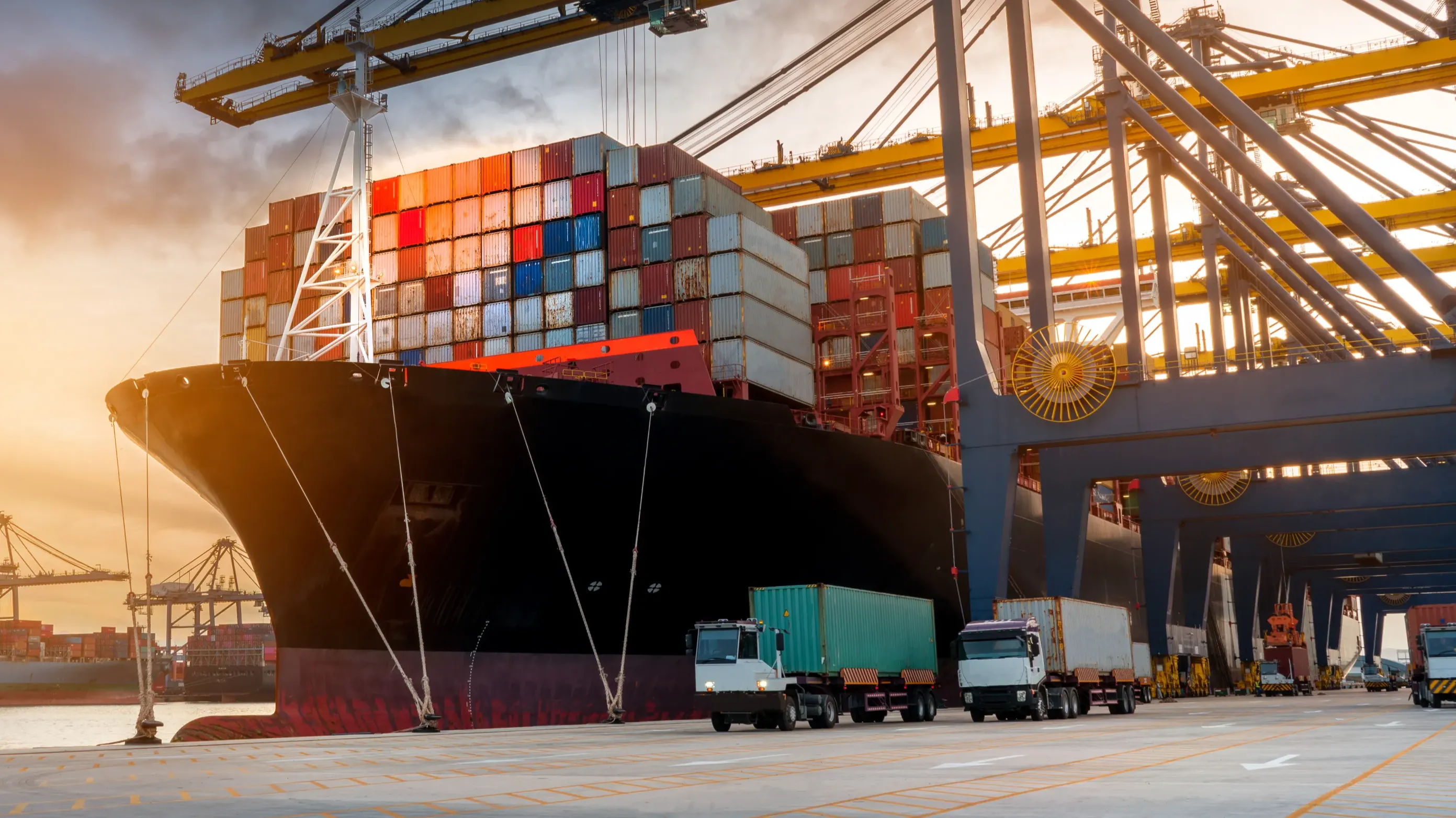 Supply Chain Solutions Exist, but Execution Is the Challenge