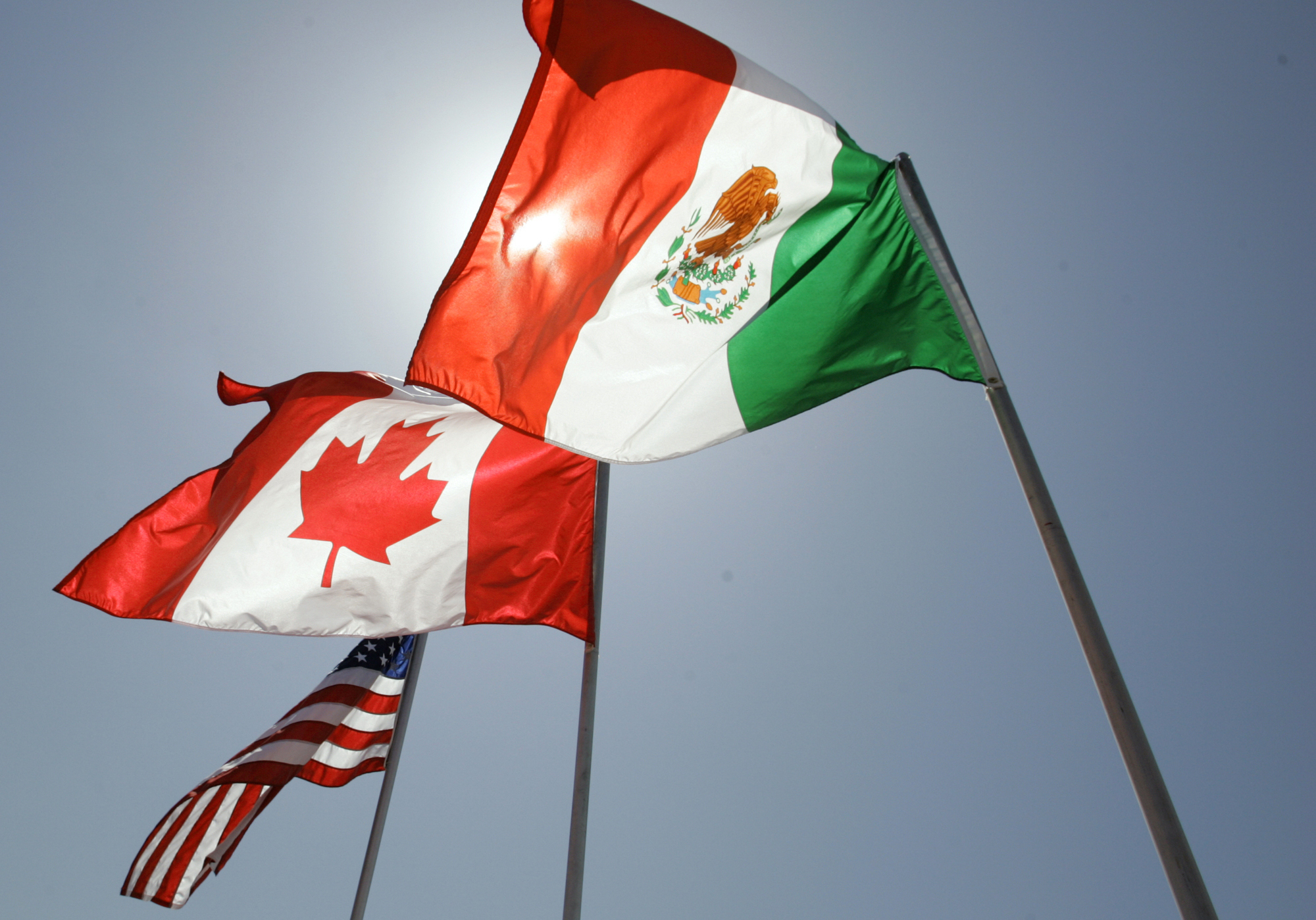North American Integration Isn’t a Choice—It’s a Necessity