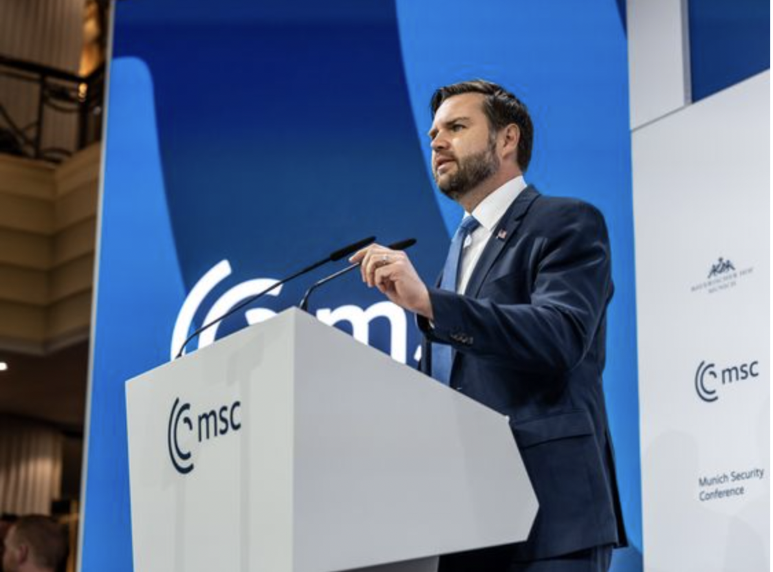 The Munich Security Conference 2025 Through SAIS Professor Mara Karlin’s Eyes