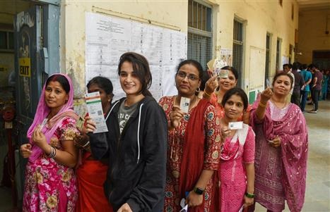 Democratic Façade: Electoral Authoritarianism in the World’s Largest “Democracy”