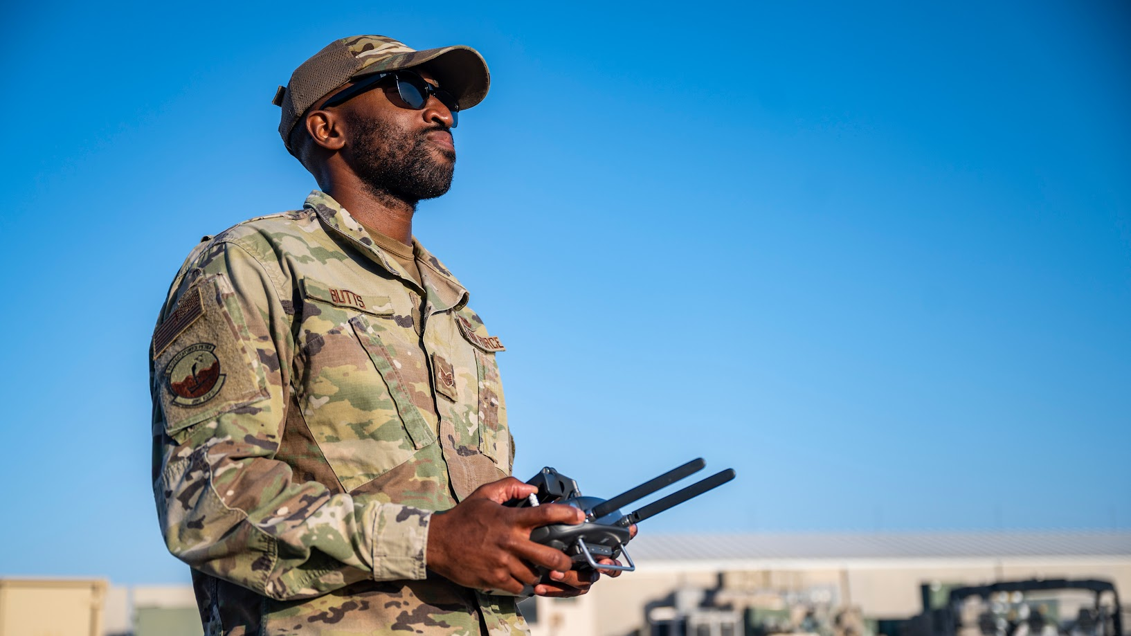 Lethal Autonomous Weapons: An Uncertain Future