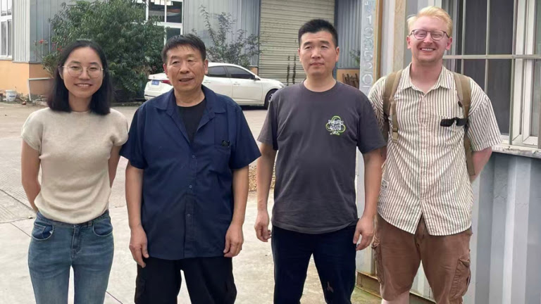 Echoes of the Past: Discoveries from China’s Golden Week