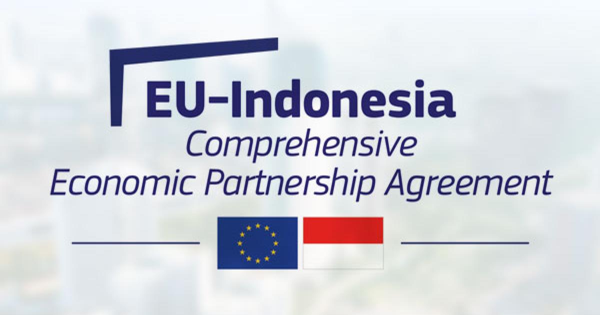 The Economic and Global Significance of the EU–Indonesia Comprehensive Economic Partnership Agreement (CEPA)