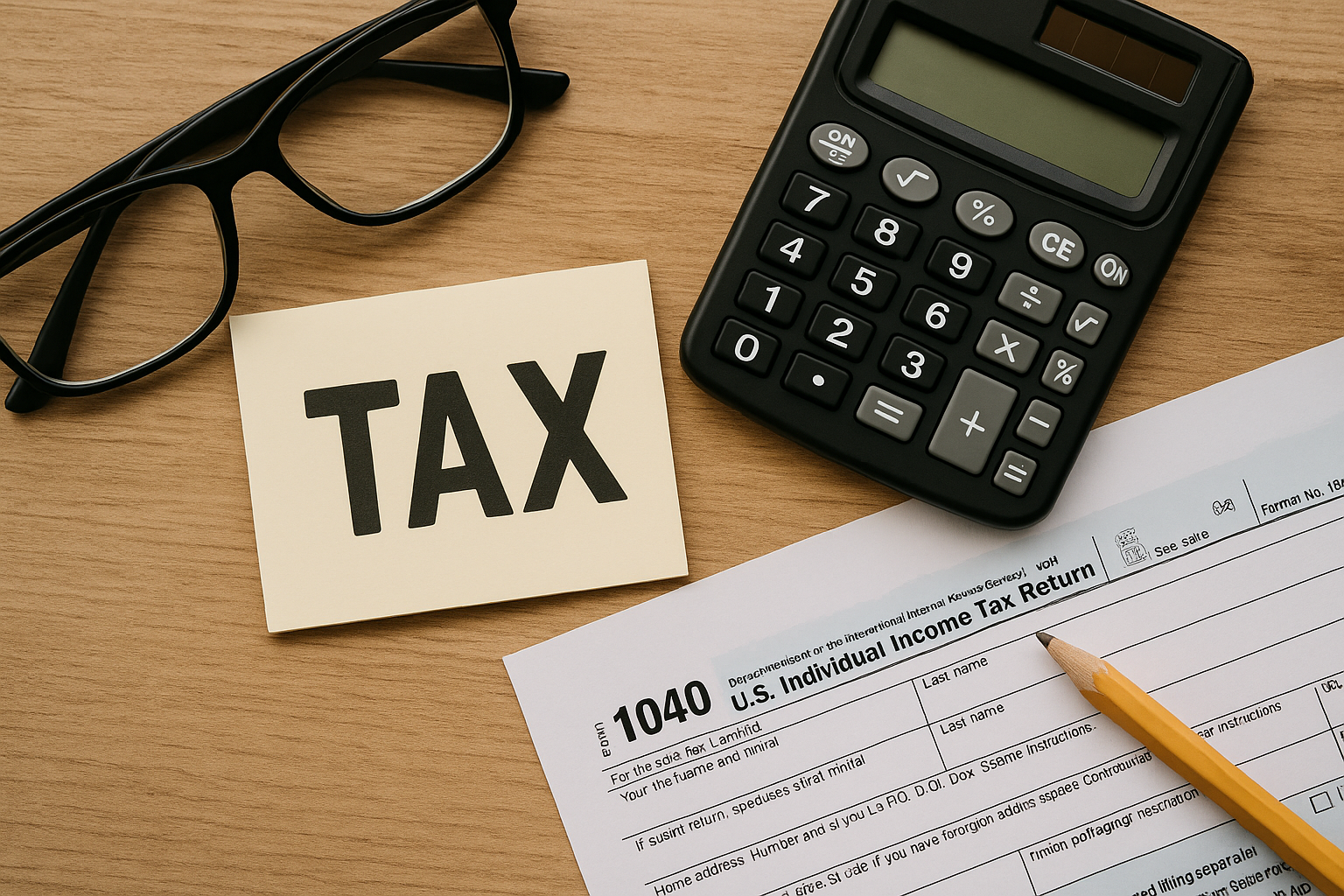 Democratizing Global Taxes