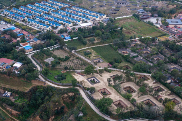 China’s Disappearing Past: How Modernization Is Rewriting the Country’s Architectural Heritage