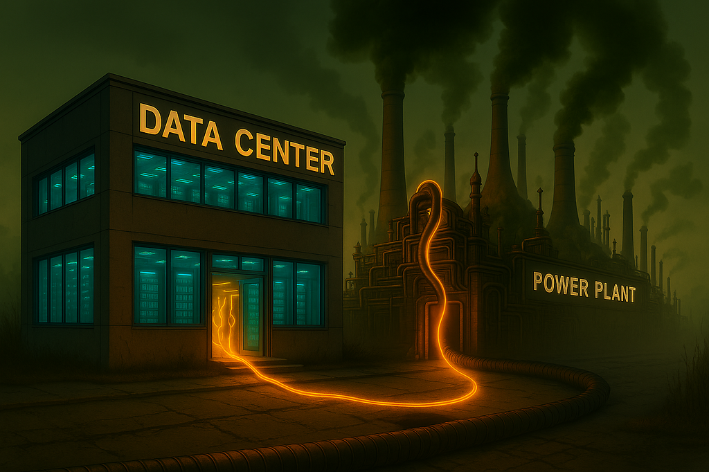 Fueling the Future, Expanding the Footprint