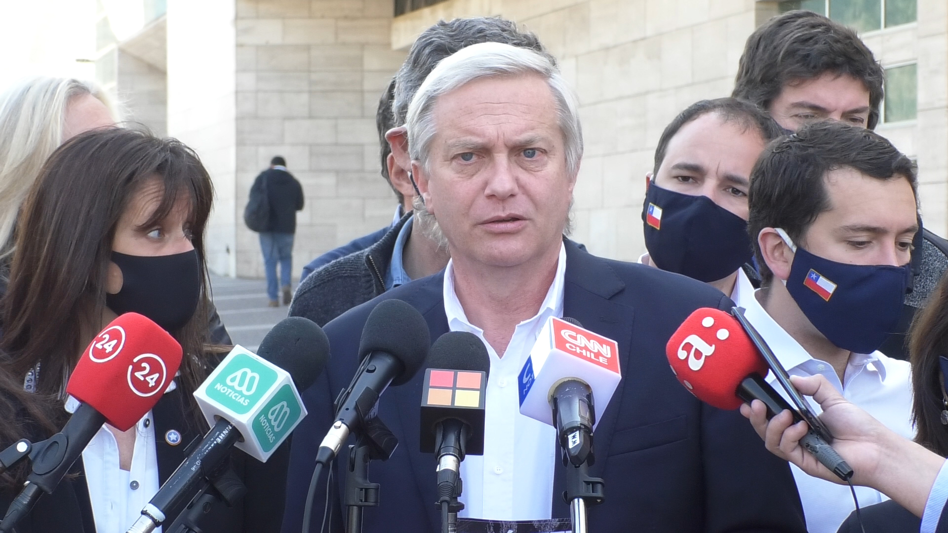 First Round of Chile’s Presidential Election: A Political Landscape in Transition