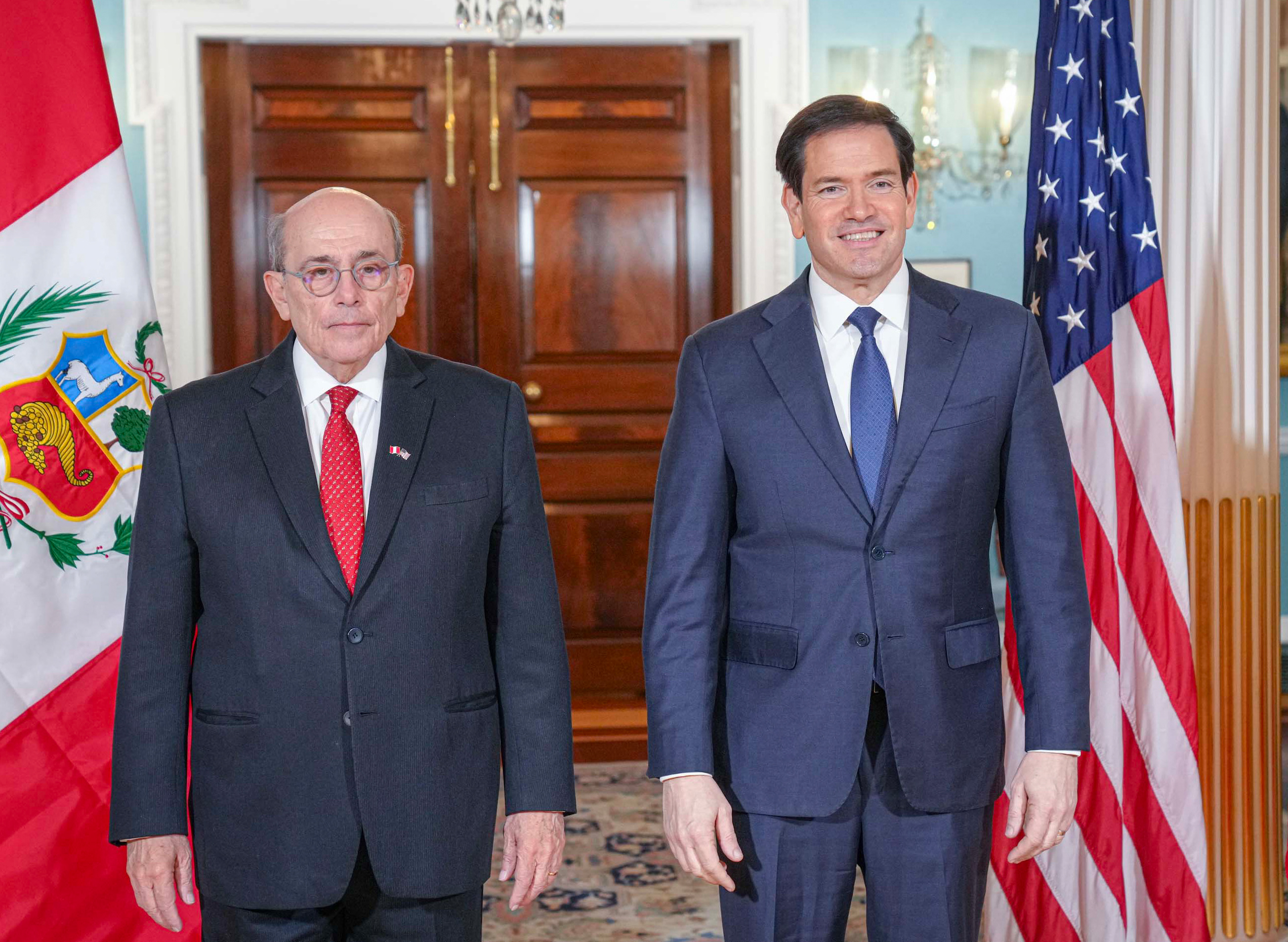 South America Finally Has Leverage. It Must Use It.