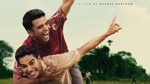 Nothing Happens in Isolation: Watching Governance Falter and Fail in “Homebound”