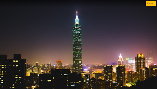 Taiwan: An Epitome of Geopolitical Excellence