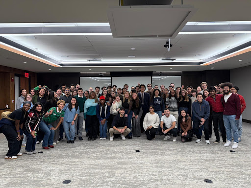 Building Community as Praxis: A Semester with the Latin American Studies Club