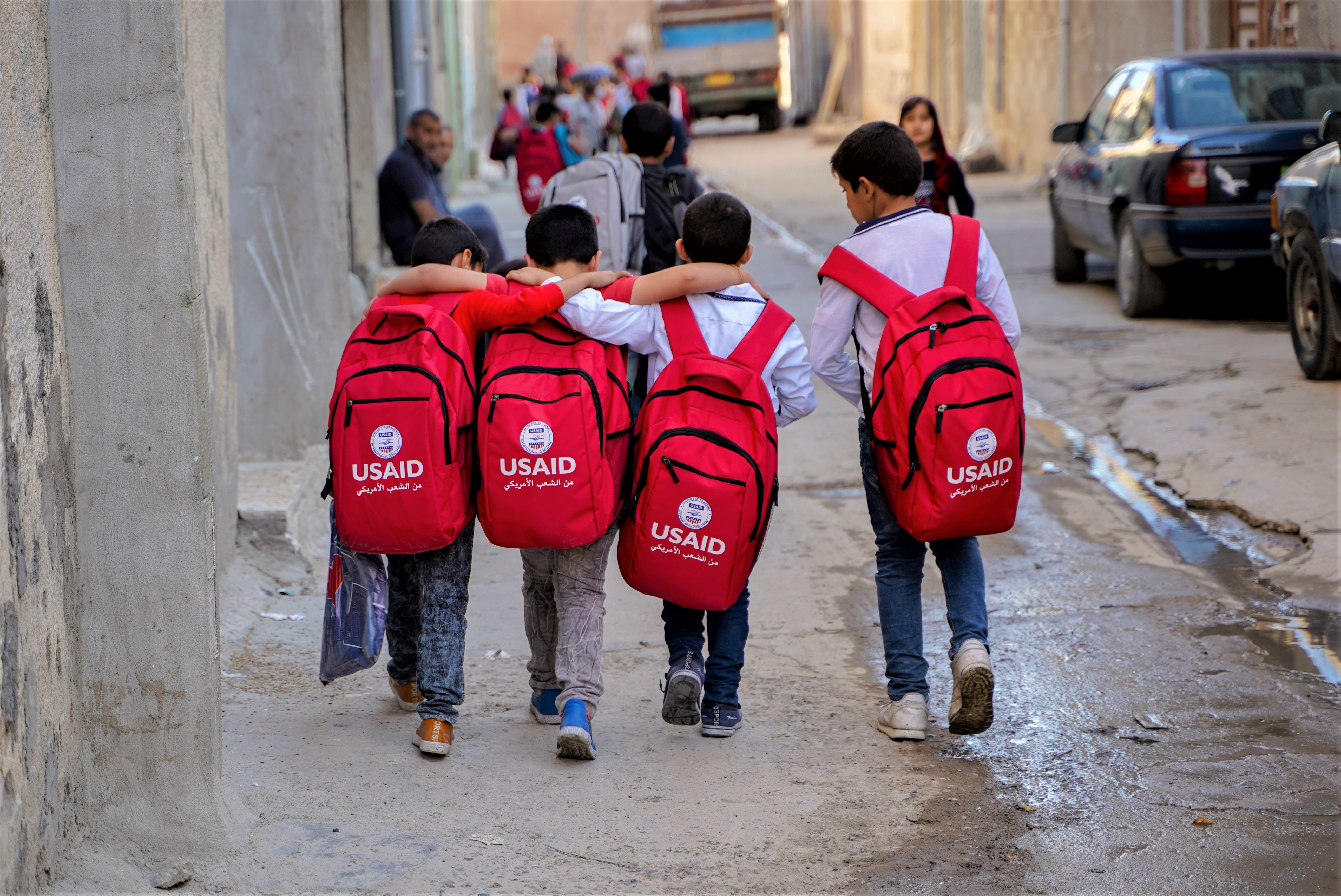 Security and Sustainability Are Symbiotic. The West Refuses to Admit It.