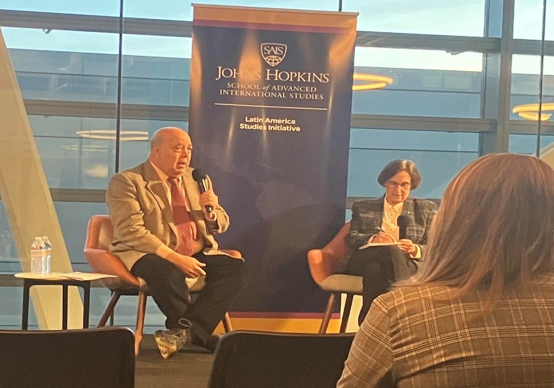 From Bolivar to Petro: The History of Colombia