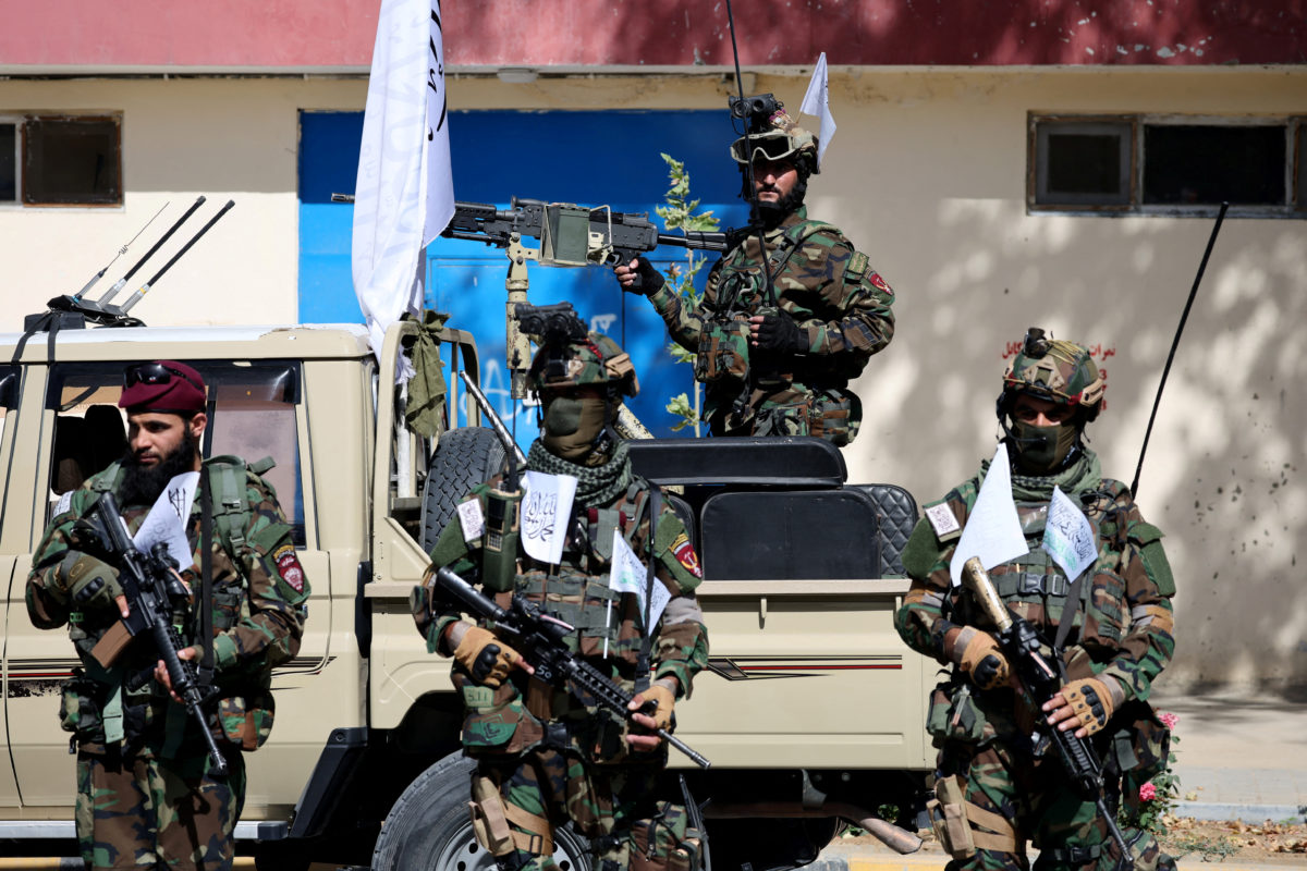 Five Years After Returning to Power, the Taliban Are Slowly Losing Their Grip on Afghanistan 
