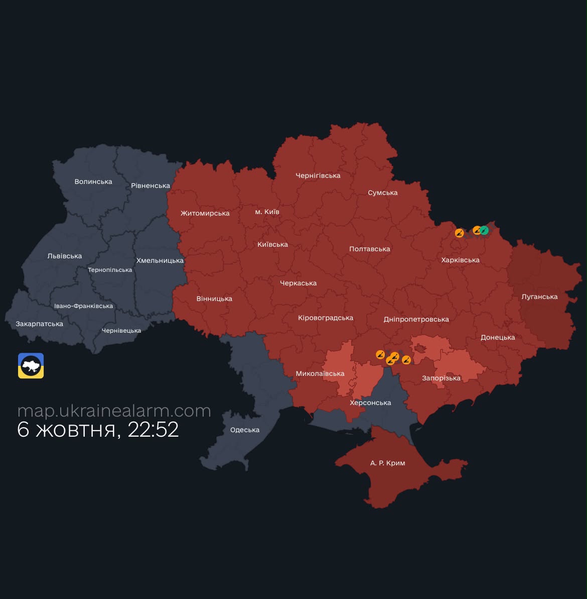 10 Days in Ukraine: Witnessing Russia’s New Phase of War